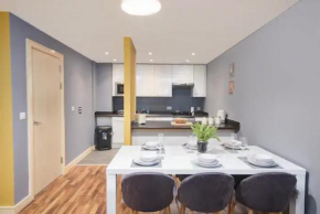 Cosy 1 bedroom